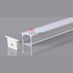 Thanh nhôm định hình 2020A