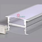 Thanh nhôm định hình 3010A