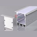 Thanh nhôm định hình 3535A