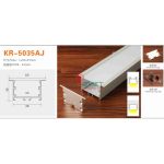 Thanh Nhôm Định Hình 5035AJ