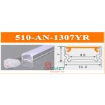 Thanh nhôm định hình 510-AN-1307YR