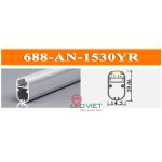Thanh nhôm định hình 688-AN-1530YR