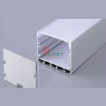Thanh nhôm định hình 7035