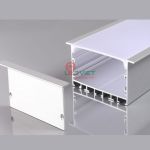 Thanh nhôm định hình 7035A