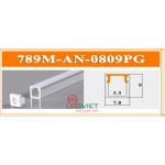 Thanh nhôm định hình 789M-AN-0809PG