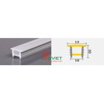 Thanh Silicon 1010A âm sập