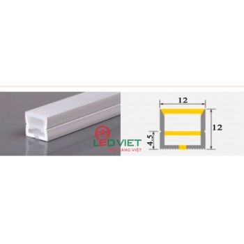 Thanh Silicon 1212M không tai