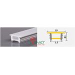 Thanh Silicon 1510A âm sập
