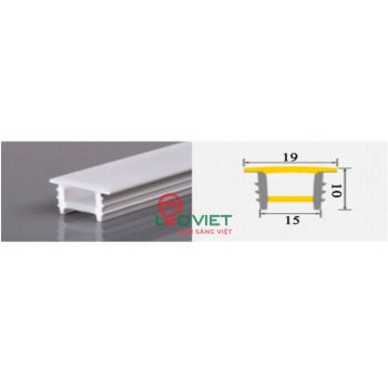 Thanh Silicon 1510A âm sập