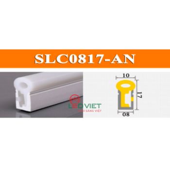 Thanh Silicon định hình SLC0817-AN