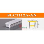 Thanh Silicon định hình SLC1212A-AN