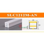 Thanh Silicon định hình SLC1212M-AN