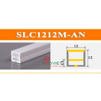 Thanh Silicon định hình SLC1212M-AN