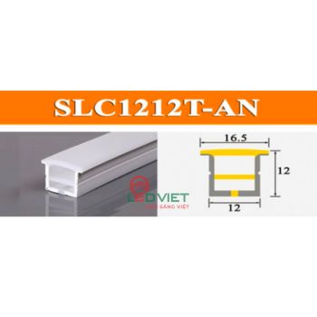 Thanh Silicon định hình SLC1212T-AN