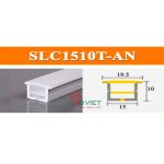 Thanh Silicon định hình SLC1510T-AN