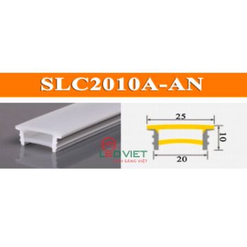 Thanh Silicon định hình SLC2010A-AN