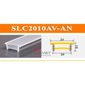 Thanh Silicon định hình SLC2010AV-AN