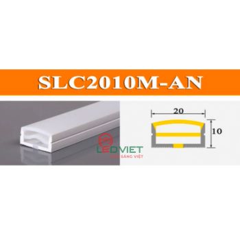 Thanh Silicon định hình SLC2010M-AN