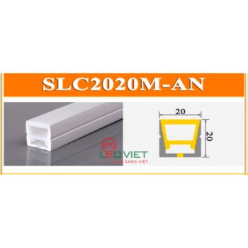 Thanh Silicon định hình SLC2020M-AN