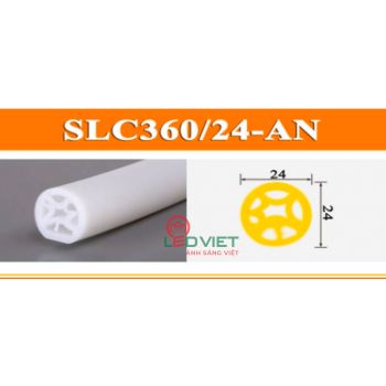 Thanh Silicon định hình SLC360/24-AN