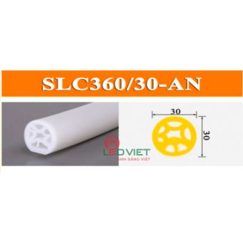 Thanh Silicon định hình SLC360/30-AN