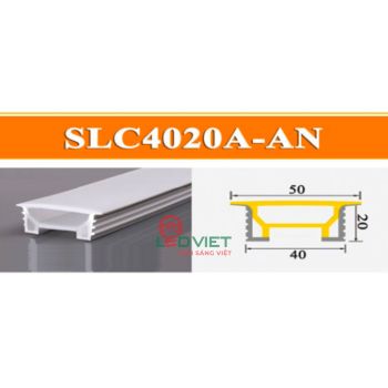 Thanh Silicon định hình SLC4020A-AN