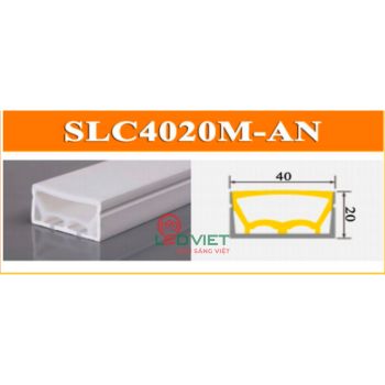 Thanh Silicon định hình SLC4020M-AN