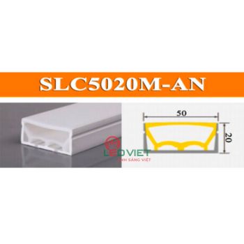 Thanh Silicon định hình SLC5020M-AN