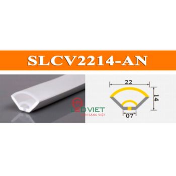 Thanh Silicon định hình SLV2214-AN