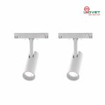 Đèn ray nam châm chiếu rọi 12W DR12T