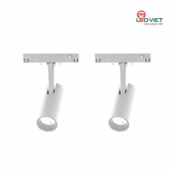 Đèn ray nam châm chiếu rọi 12W DR12T
