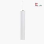 Đèn ray nam châm dạng thả 12W SL12T