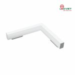 Đèn ray nam châm góc tán quang GQT25T-20W