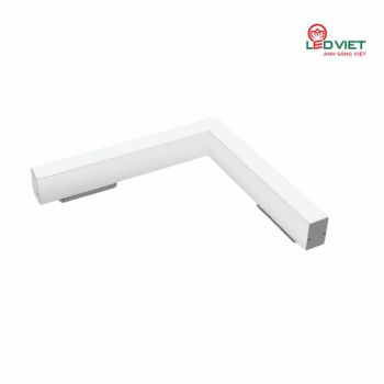 Đèn ray nam châm góc tán quang GQT25T-20W