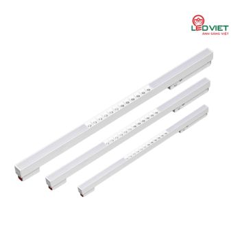Đèn ray nam châm kết hợp tán quang KHĐ25T-32W