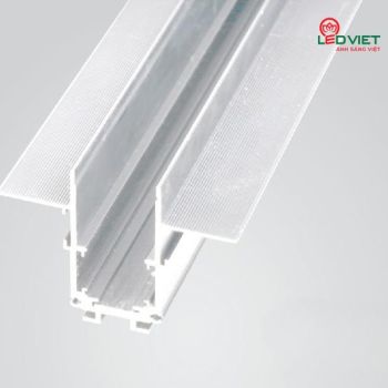 Đèn ray nam châm lắp âm RA25T-5