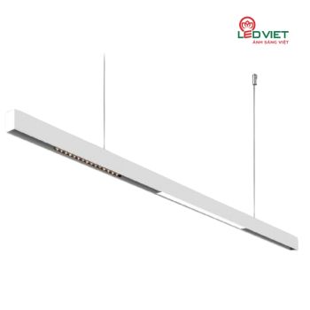 Đèn ray nam châm lắp nổi RN25T-5