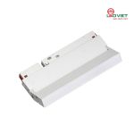 Đèn ray nam châm tán quang xoay TQX25T-10W