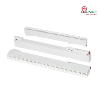 Đèn ray nam châm tiêu điểm TĐ35T-42W