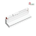 Đèn ray nam châm tiêu điểm xoay TĐX35T-18W