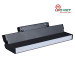 Đèn Tán Quang gấp TQG12W