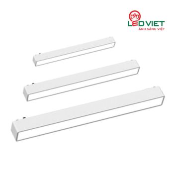 Đèn Tán quang RNC siêu mỏng TQSM12W trắng