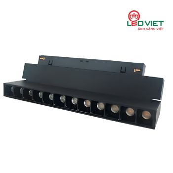 Đèn Tiêu điểm gấp TDG12W