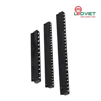 Đèn Tiêu điểm Mắt led lục giác TD12W