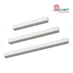Đèn Tiêu điểm RNC siêu mỏng TDSM24W trắng