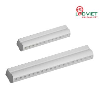 Đèn Tiêu điểm XOAY GÓC TDXSM12W trắng