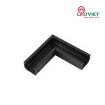 Ke Góc ray nam châm nổi thấp KGRNCNT-115