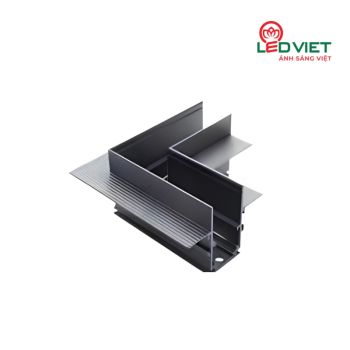 Ke Góc ray nam châm tai liền 112-113
