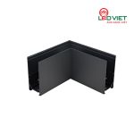Ke Góc ray nam châm treo thả KGRNCTT-114