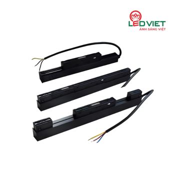 Nguồn trong ray nam châm 48V 100W
